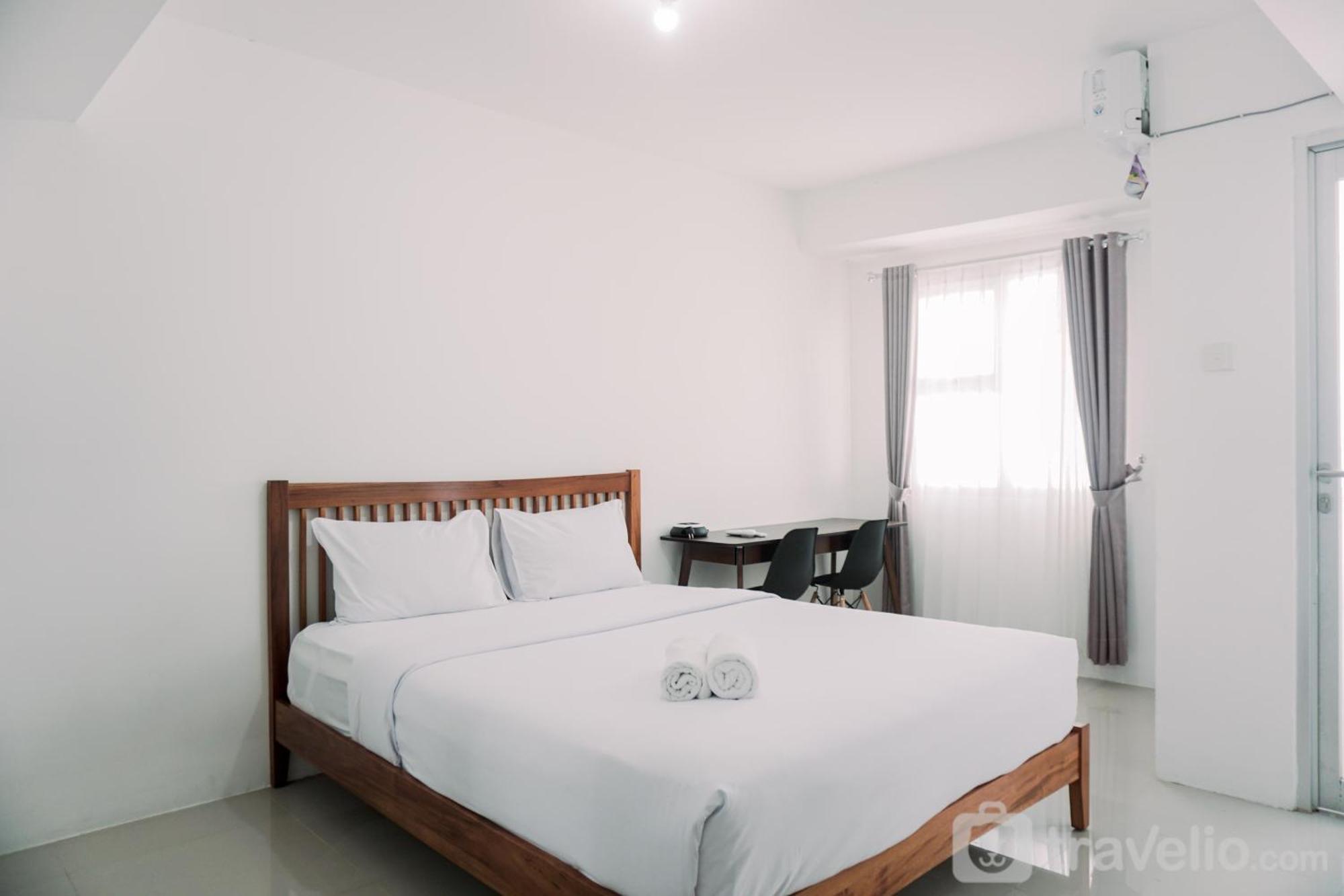 Brand New And At Urbantown Serpong By Travelio